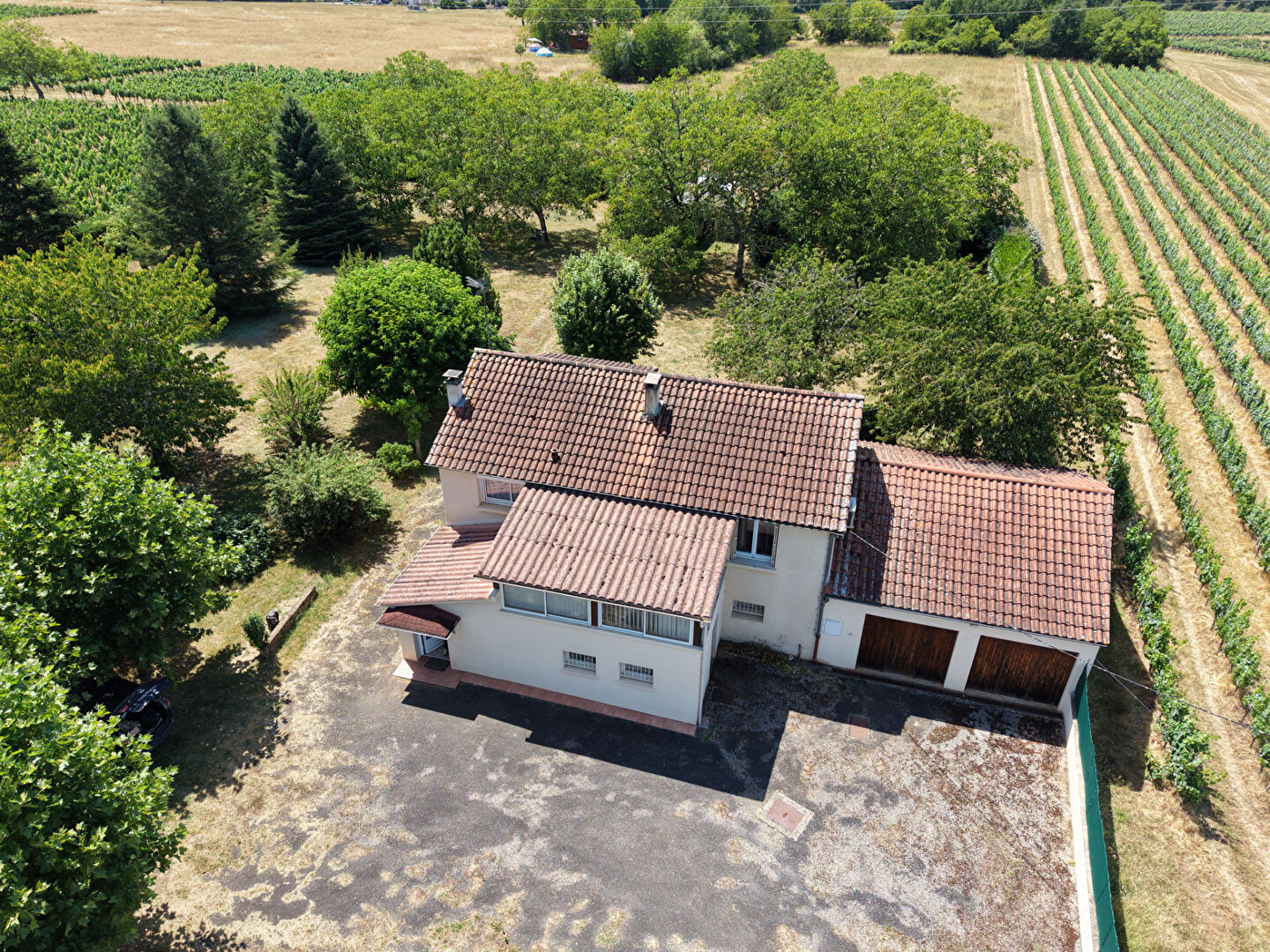 Maison PRAYSSAC (46220) 3 pi&egrave;ces 197.00 m&sup2;