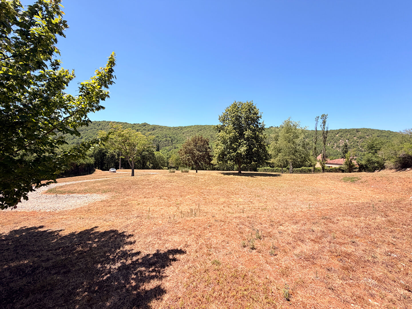 Terrain CASTELFRANC (46140) 5975.00 m&sup2;