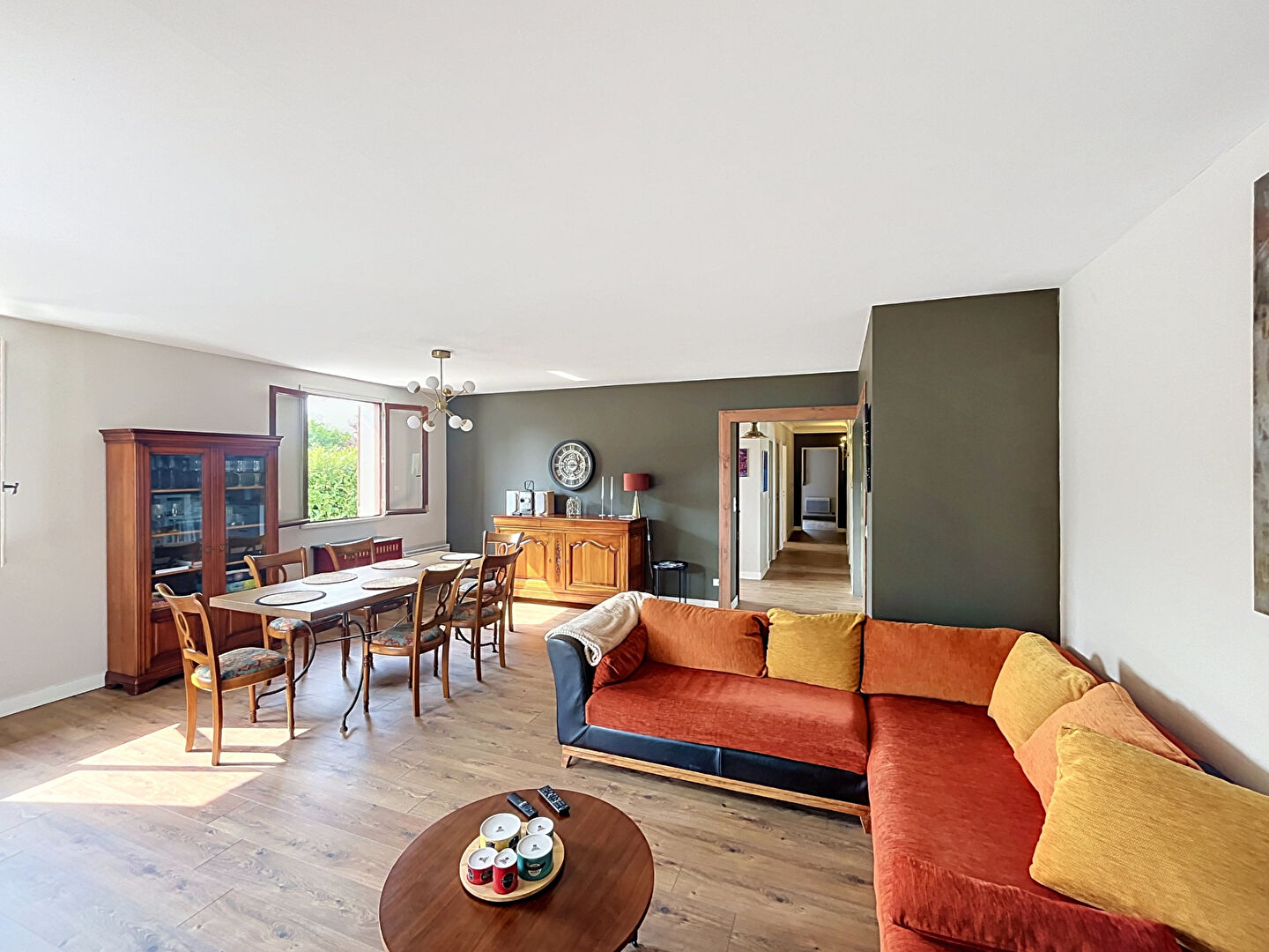 Maison PRAYSSAC (46220) 4 pi&egrave;ces 166.00 m&sup2;