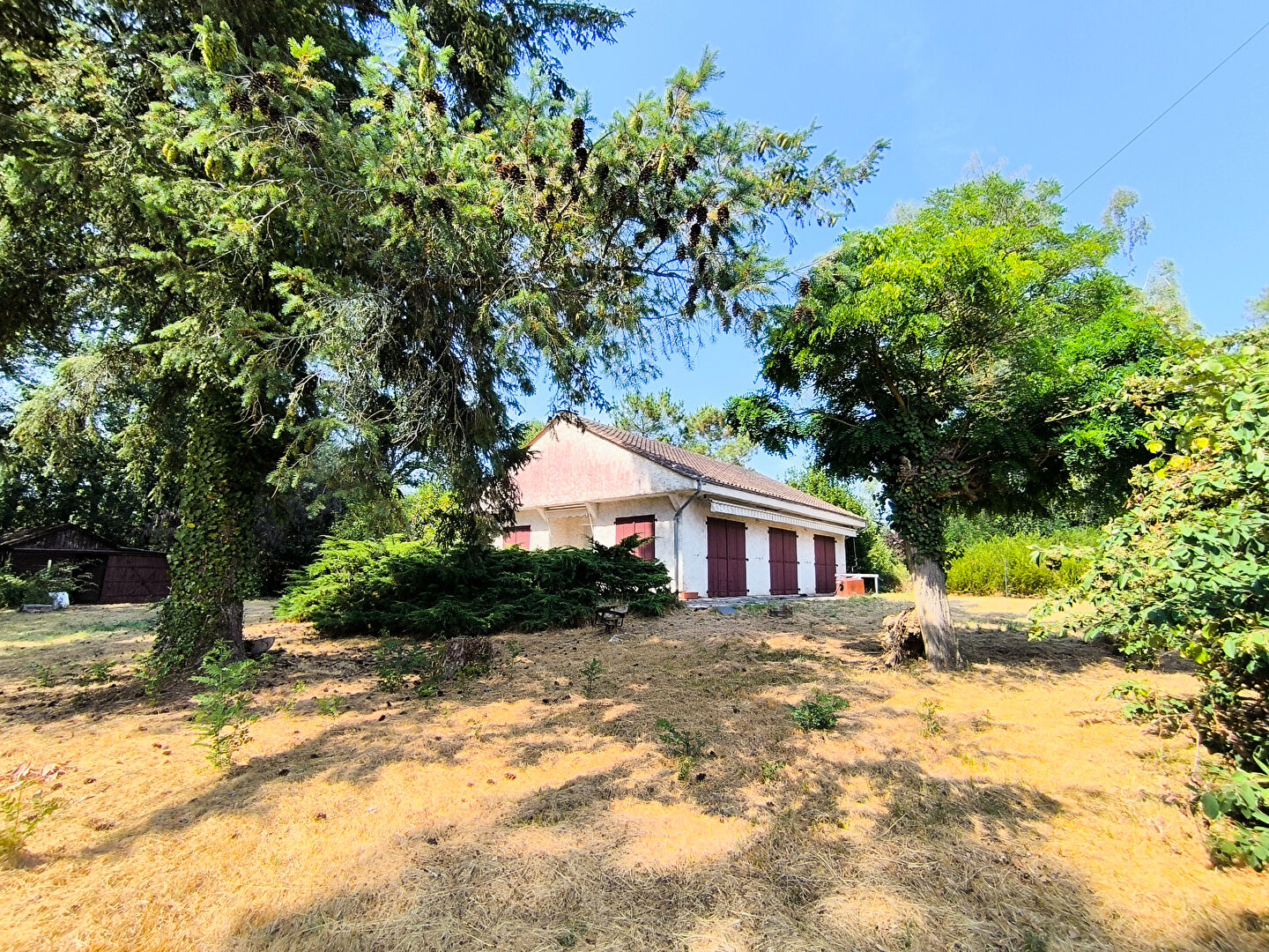 Maison CAZALS (46250) 3 pi&egrave;ces 114.00 m&sup2;