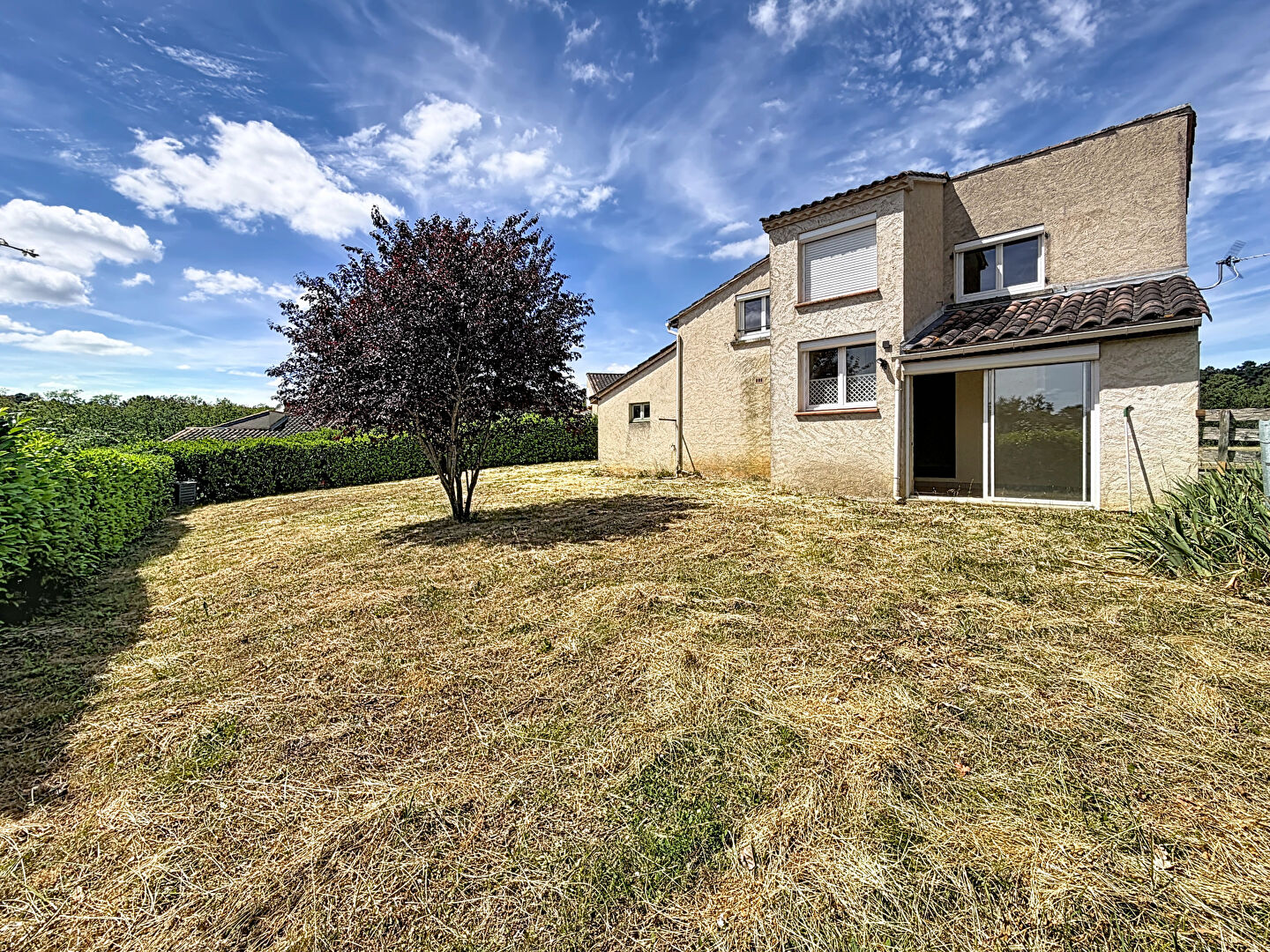 Maison PUY L EVEQUE (46700) 3 pi&egrave;ces 68.00 m&sup2;
