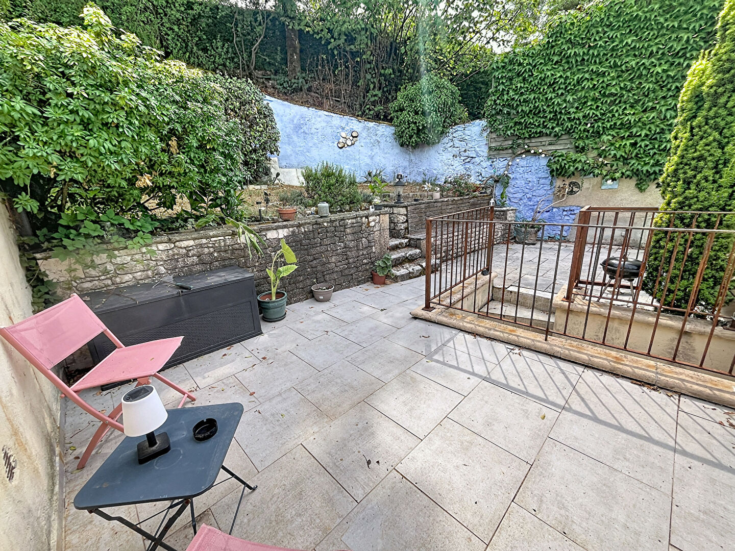 Maison CAHORS (46000) 3 pi&egrave;ces 64.00 m&sup2;