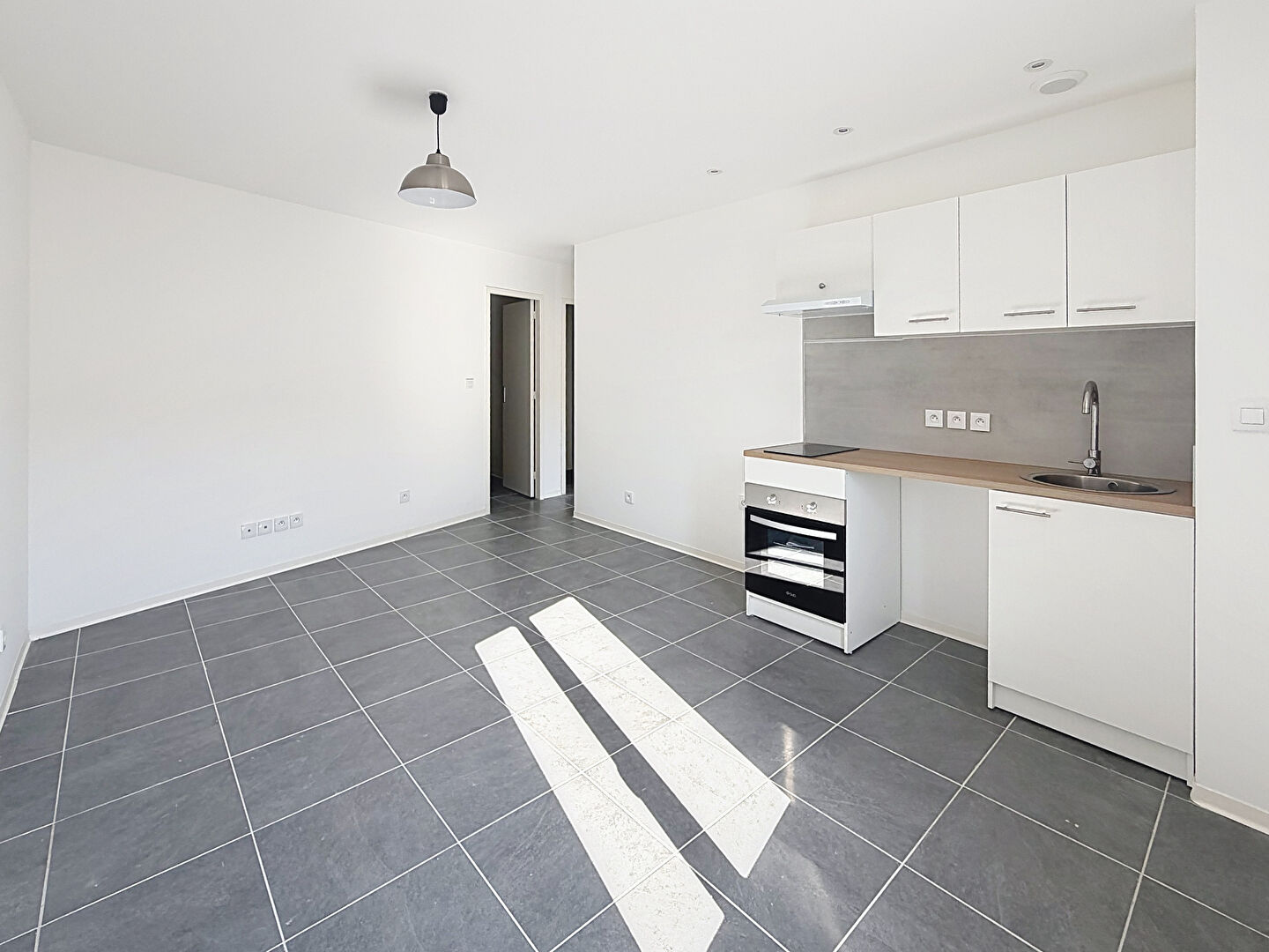 Appartement PRAYSSAC (46220) 3 pi&egrave;ces 45.00 m&sup2;