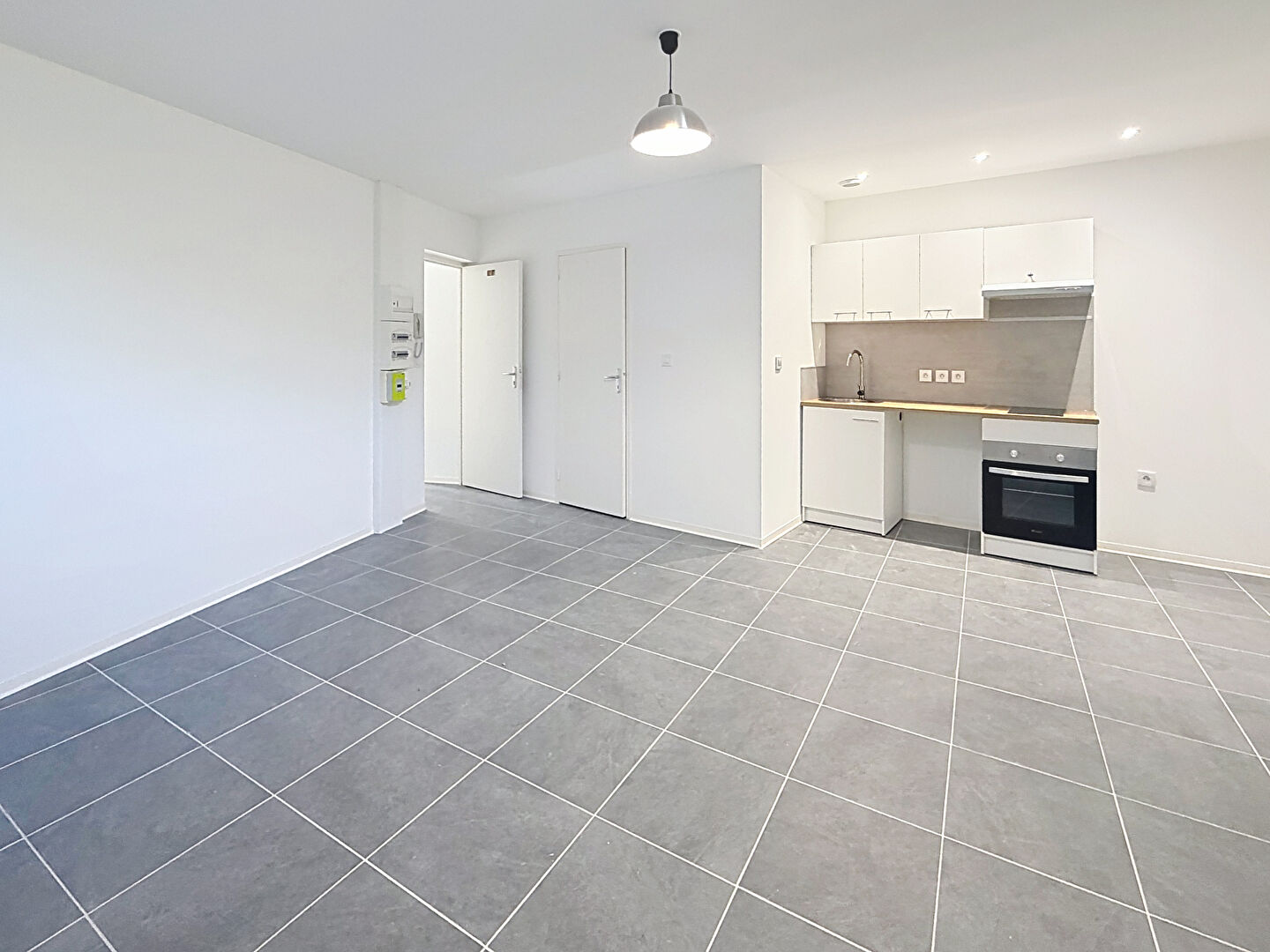 Appartement PRAYSSAC (46220) 2 pi&egrave;ces 34.00 m&sup2;