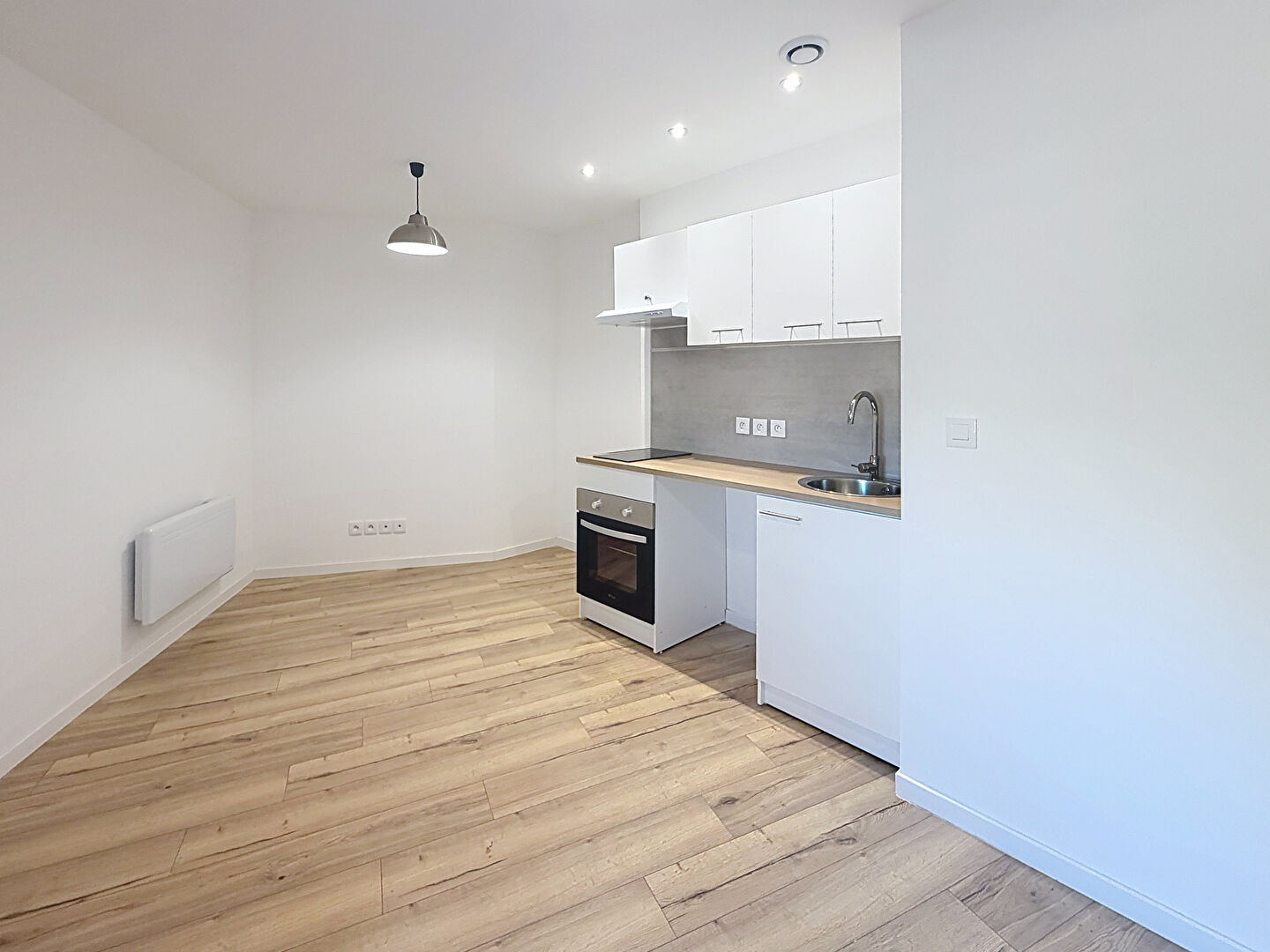 Appartement PRAYSSAC (46220) 2 pi&egrave;ces 34.00 m&sup2;