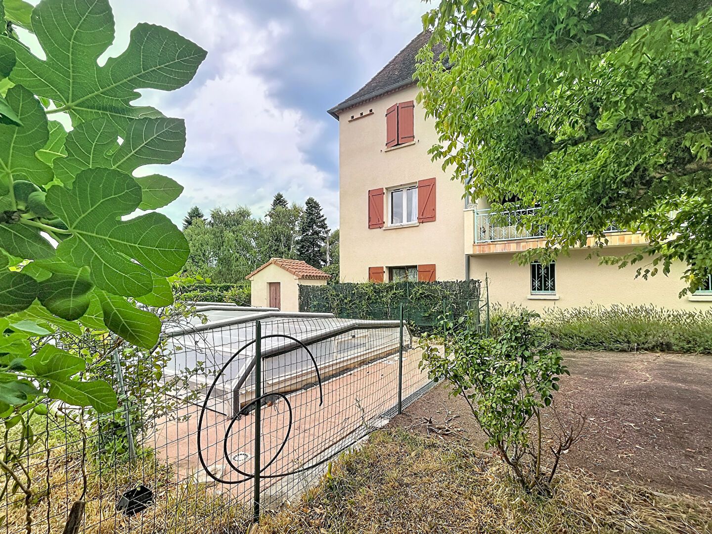 Maison PRAYSSAC (46220) 7 pi&egrave;ces 177.00 m&sup2;