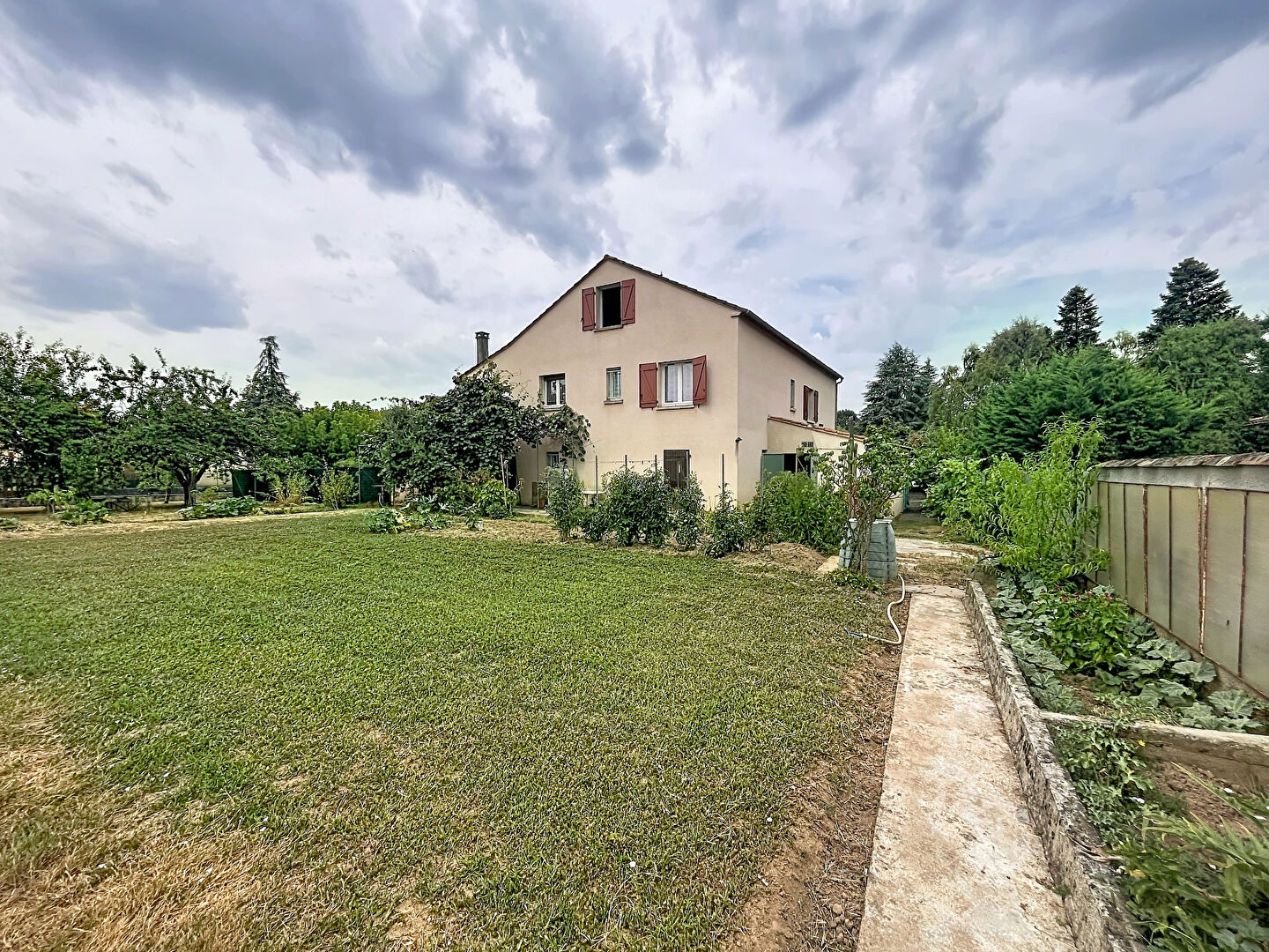Maison PRAYSSAC (46220) 7 pi&egrave;ces 177.00 m&sup2;