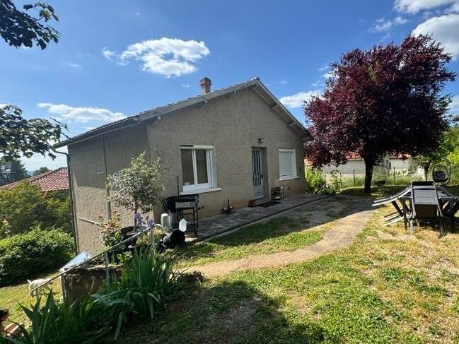 Maison PUY L EVEQUE (46700) 5 pi&egrave;ces 90.00 m&sup2;