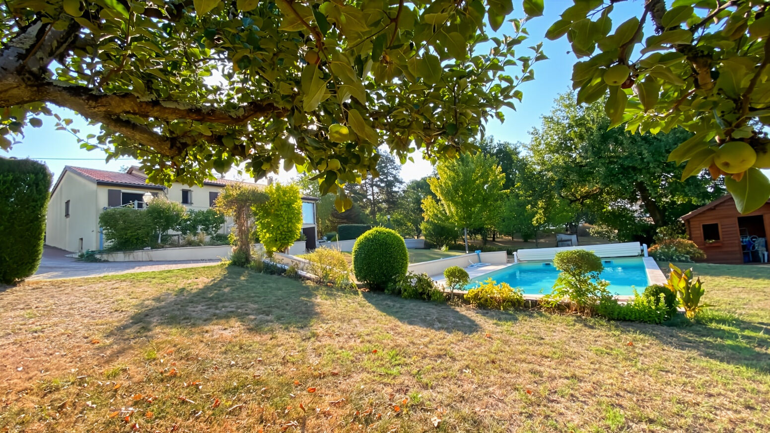 Maison 4 pièces 100 m² · à Fumel · 100 m² · 228 000 €
