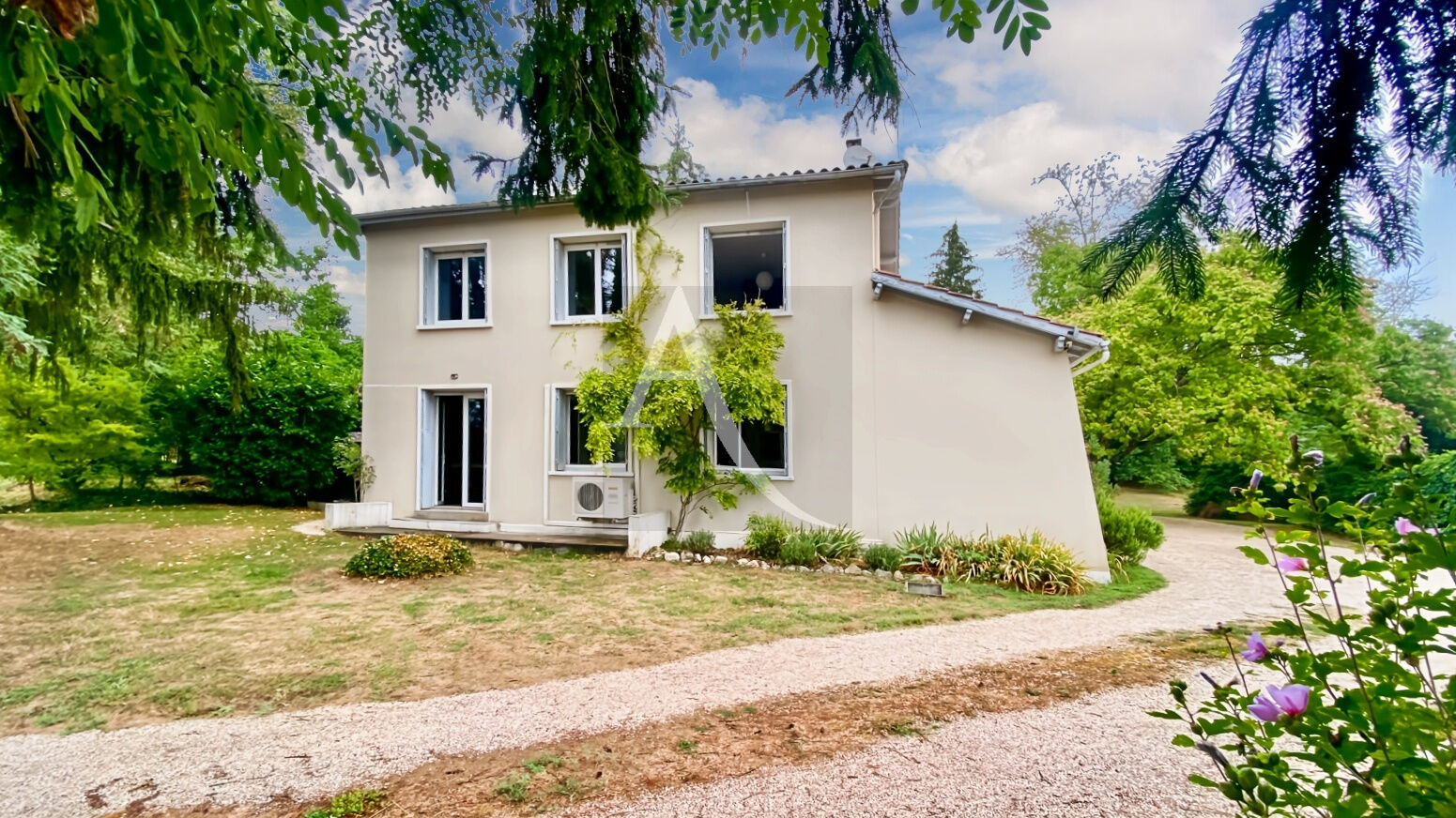 Maison TOURNON D AGENAIS (47370) 4 pi&egrave;ces 110.00 m&sup2;
