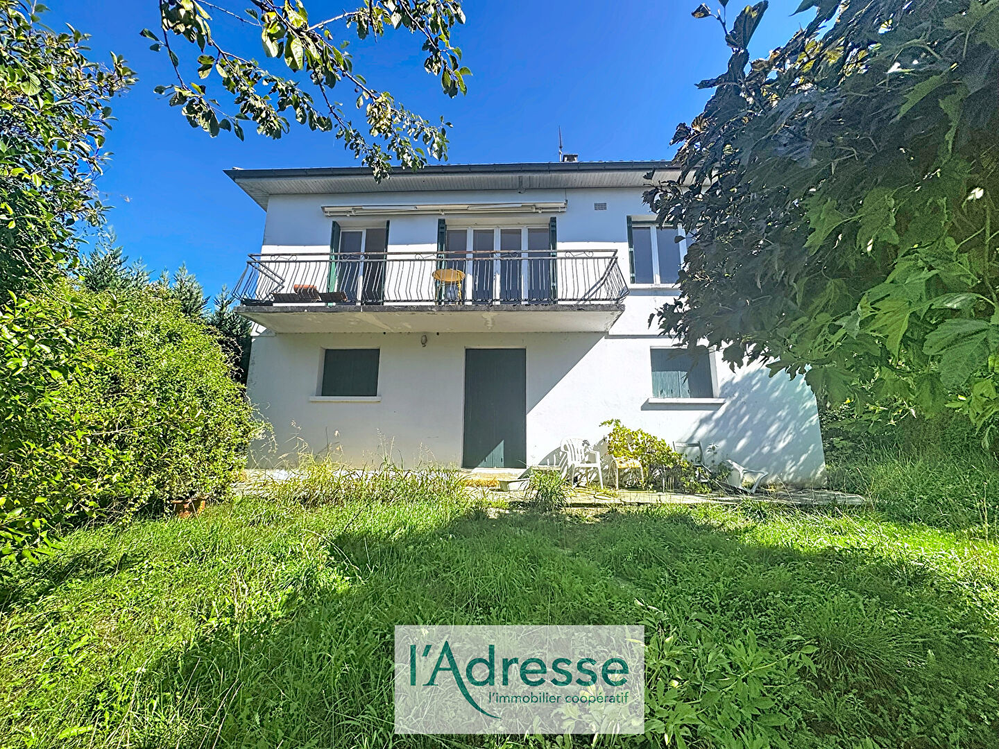 Maison PUY L EVEQUE (46700) 5 pi&egrave;ces 114.00 m&sup2;