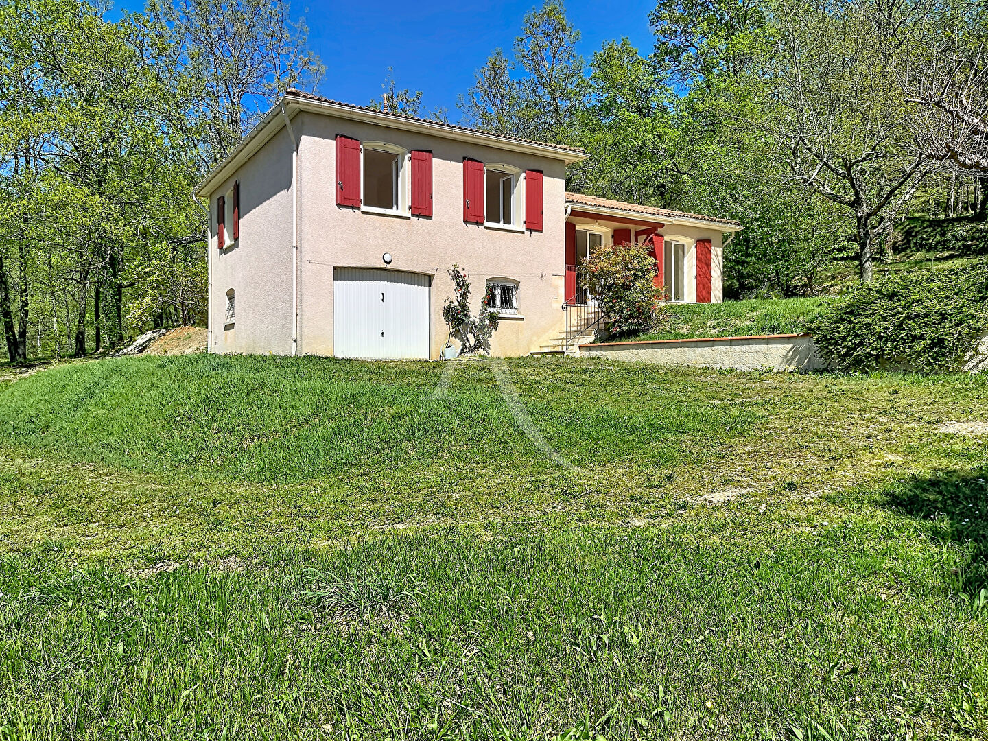 Maison 4 pièces 92 m² · à Puy-l'Évêque · 92 m² · 225 000 €