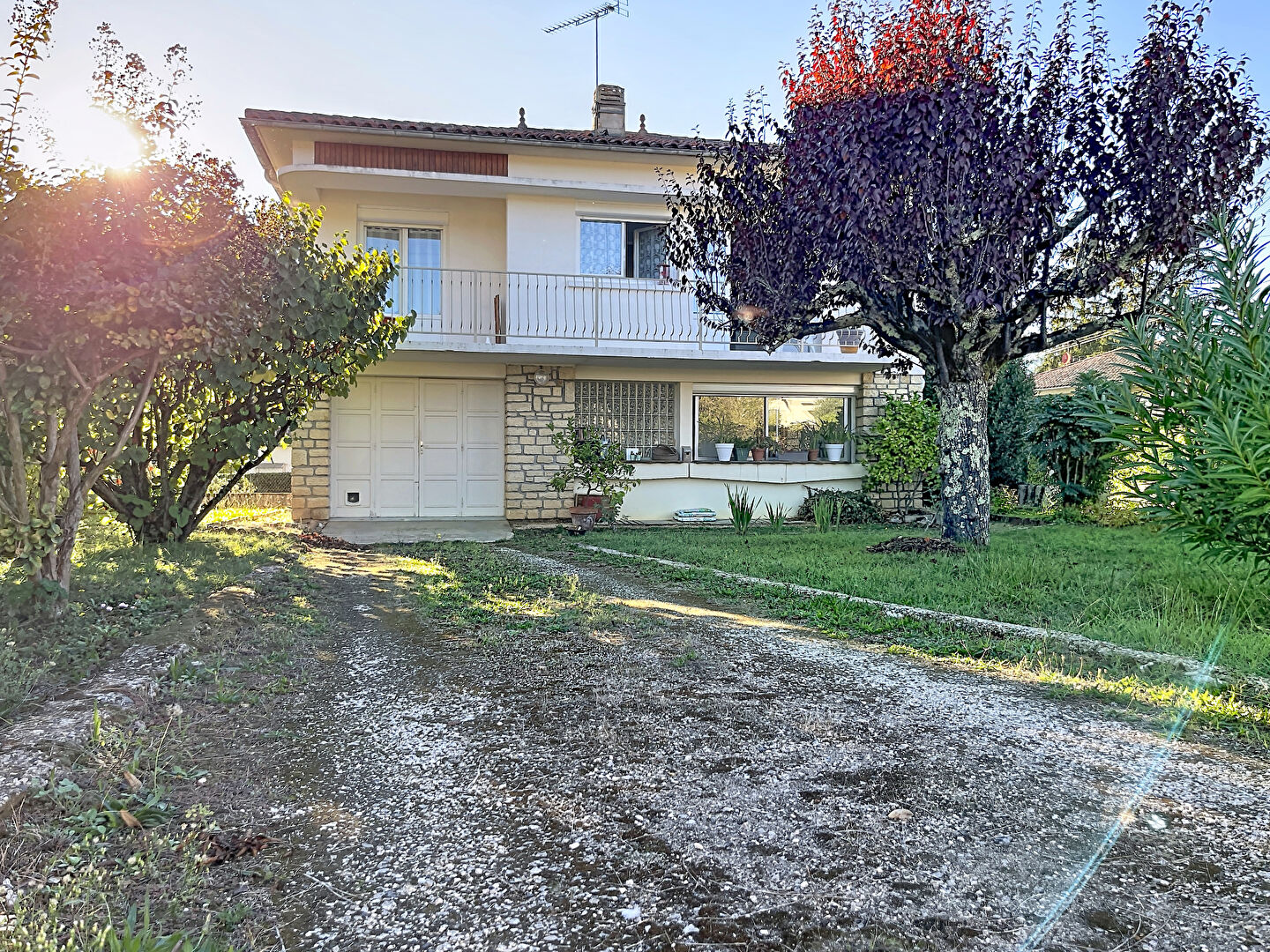 Maison PRAYSSAC (46220) 3 pi&egrave;ces 110.00 m&sup2;