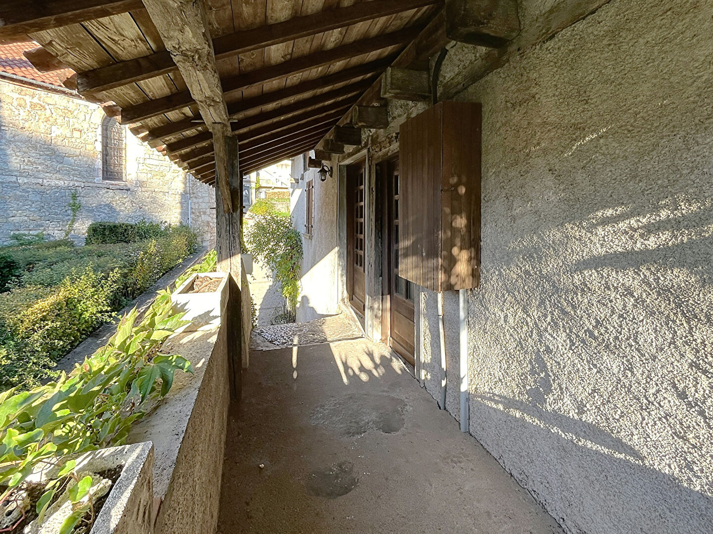 Maison LUZECH (46140) 2 pi&egrave;ces 137.00 m&sup2;