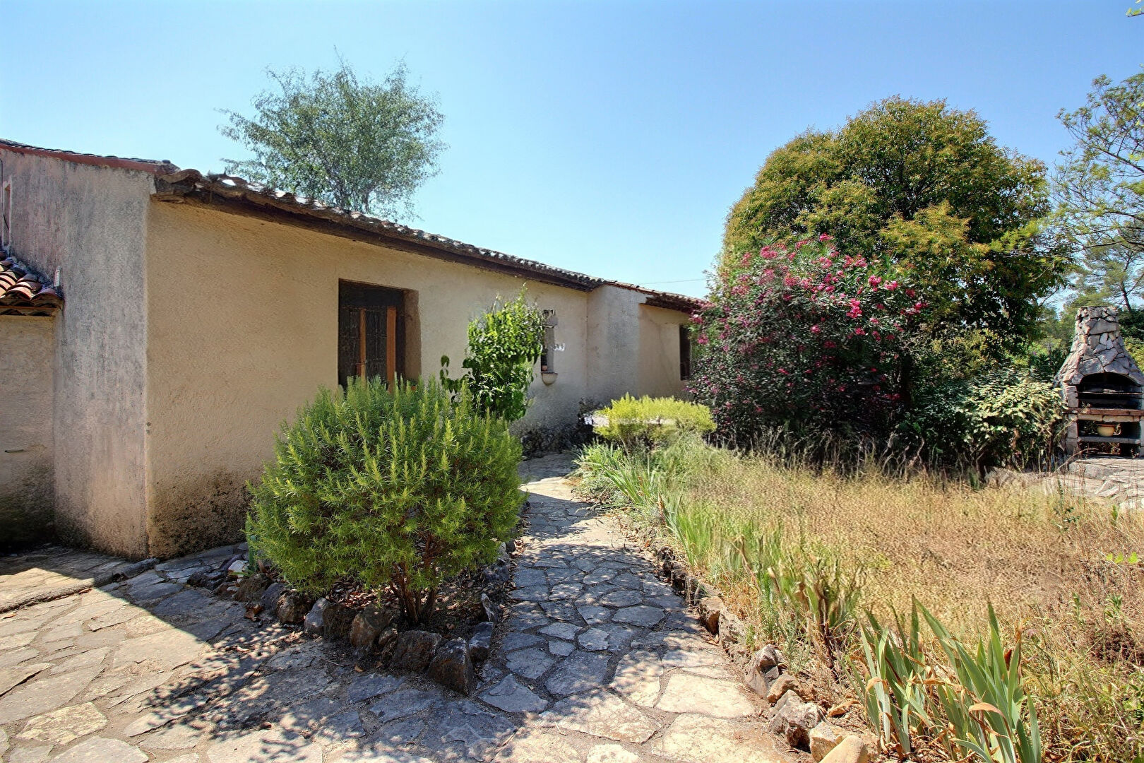 Maison MOUGINS (06250) 5 pièces 150.34 m²