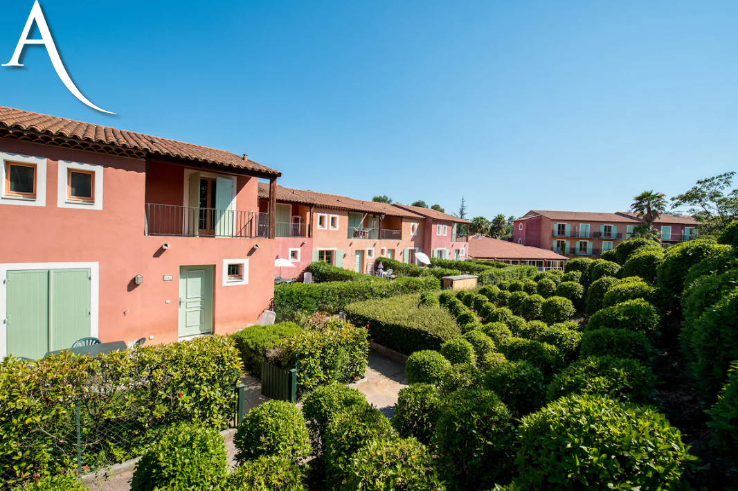 Appartement MOUANS SARTOUX (06370) 2 pièces 34.14 m²