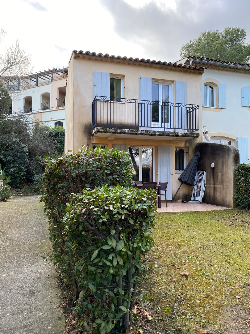 Maison MALLEMORT (13370) 3 pièces 43.45 m²