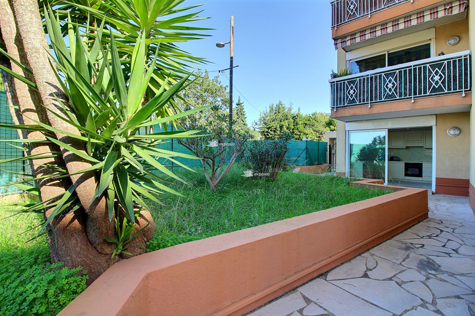 Appartement LE CANNET (06110) 4 pièces 93.00 m²