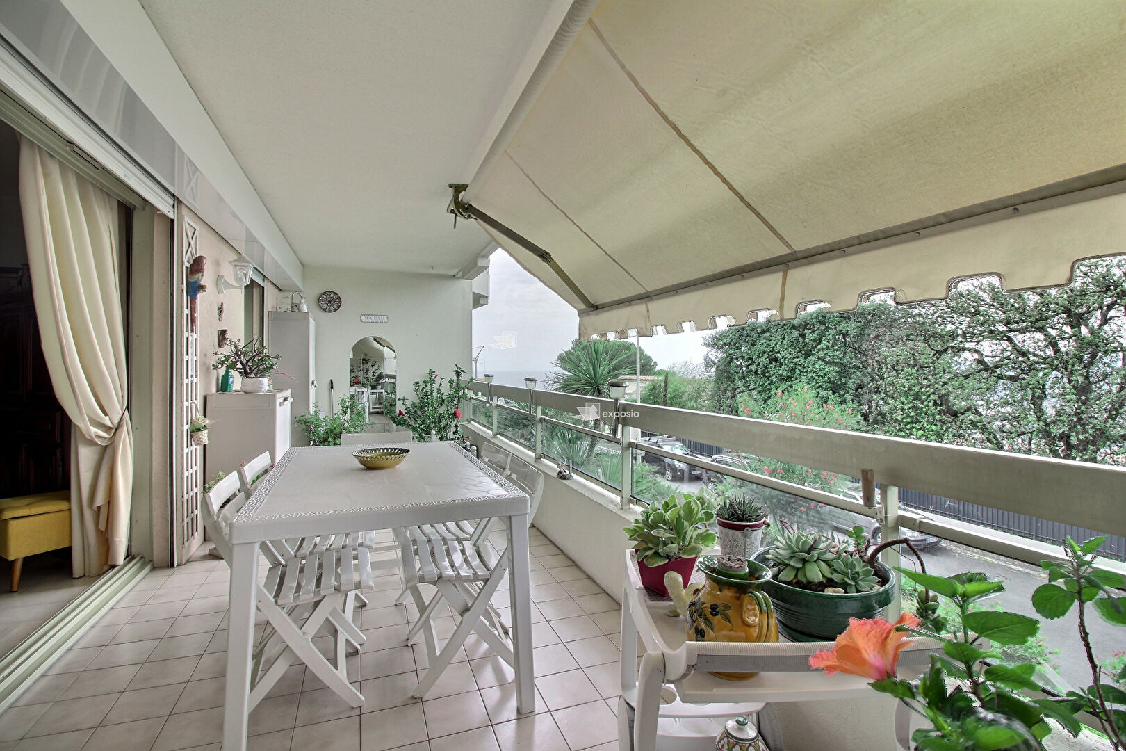 Appartement MOUGINS (06250) 3 pièces 72.10 m²