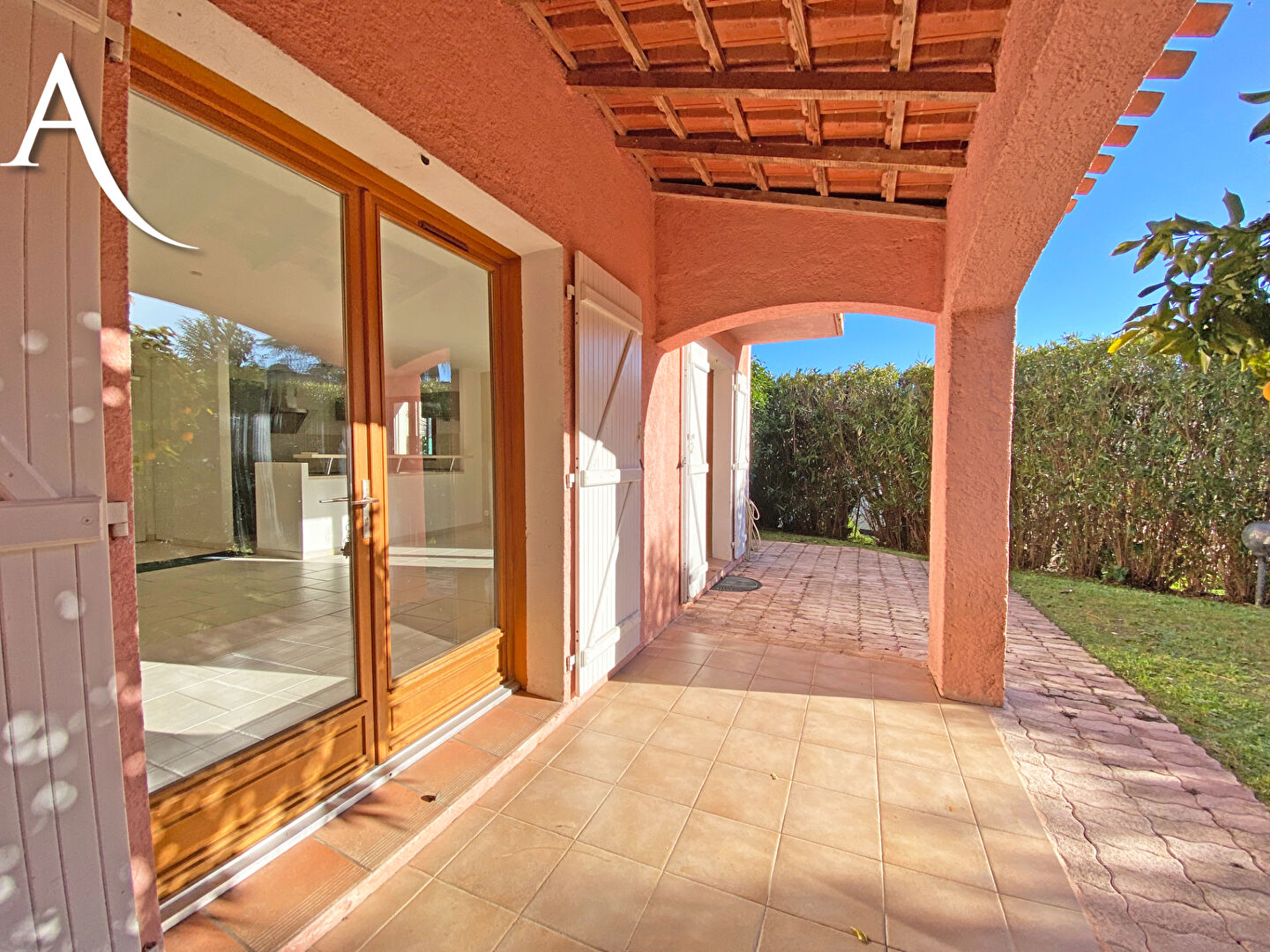Villa AURIBEAU SUR SIAGNE (06810) 4 pi&egrave;ces 86.00 m&sup2;