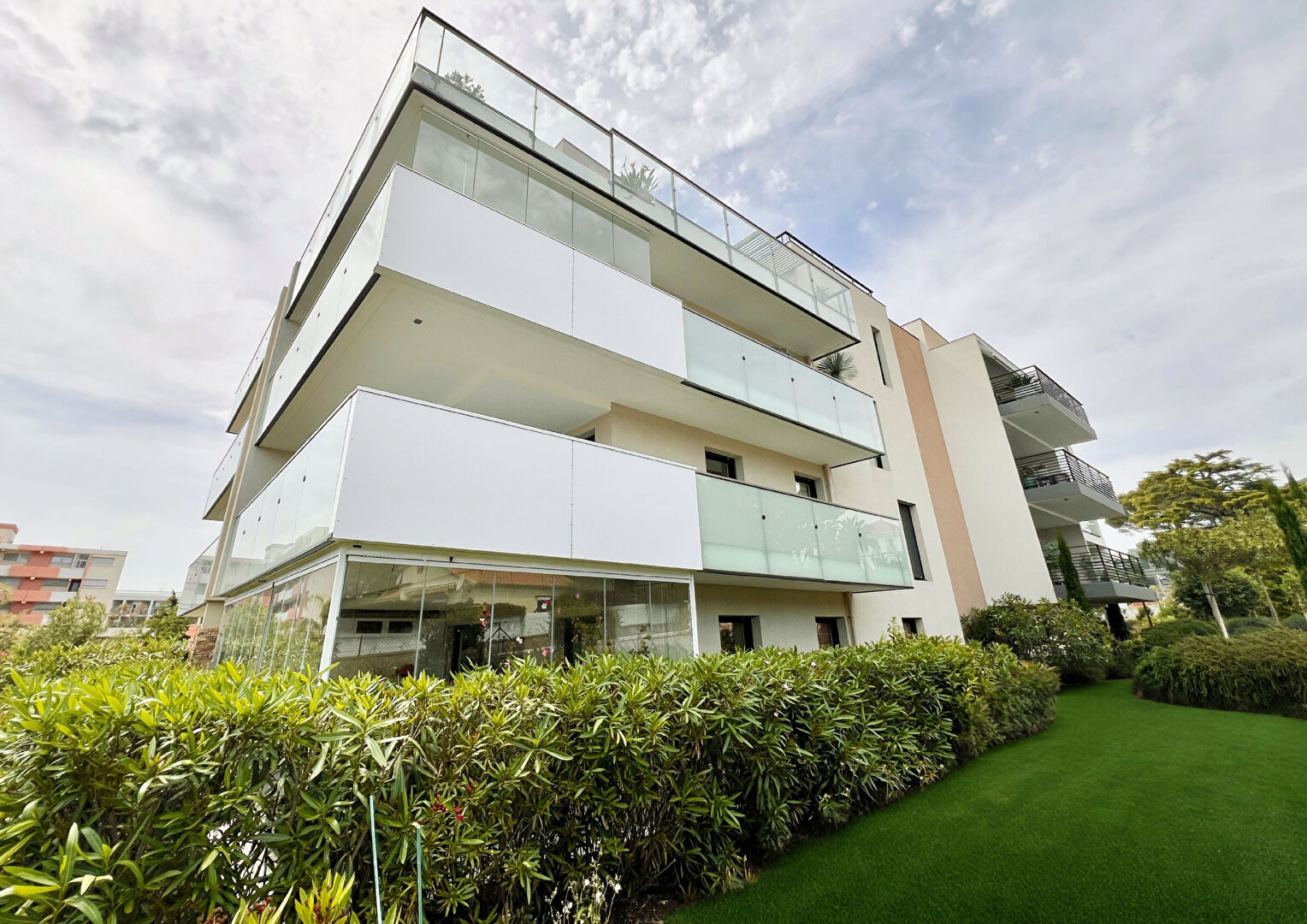 Appartement SAINT RAPHAEL (83700) 3 pièces 75.00 m²