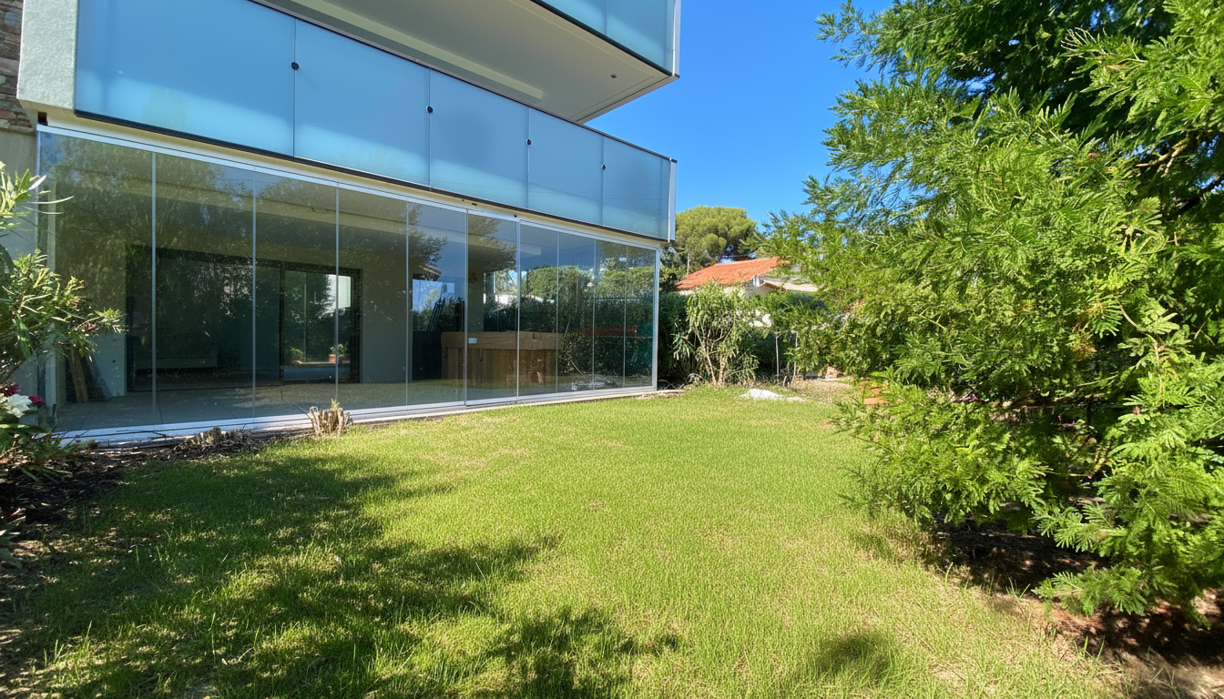Appartement SAINT RAPHAEL (83700) 3 pi&egrave;ces 75.00 m&sup2;