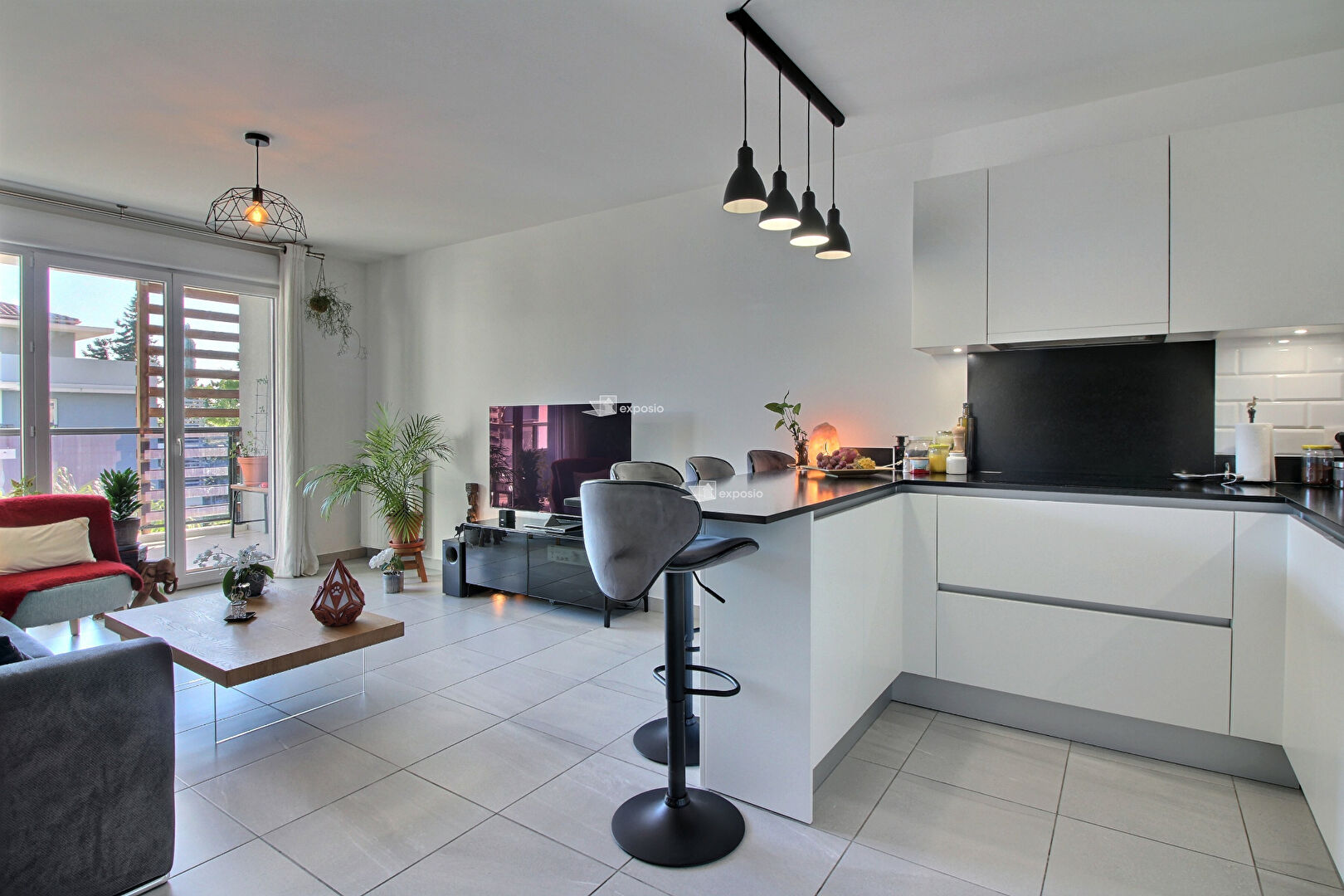 Appartement MOUGINS (06250) 3 pièces 75.15 m²