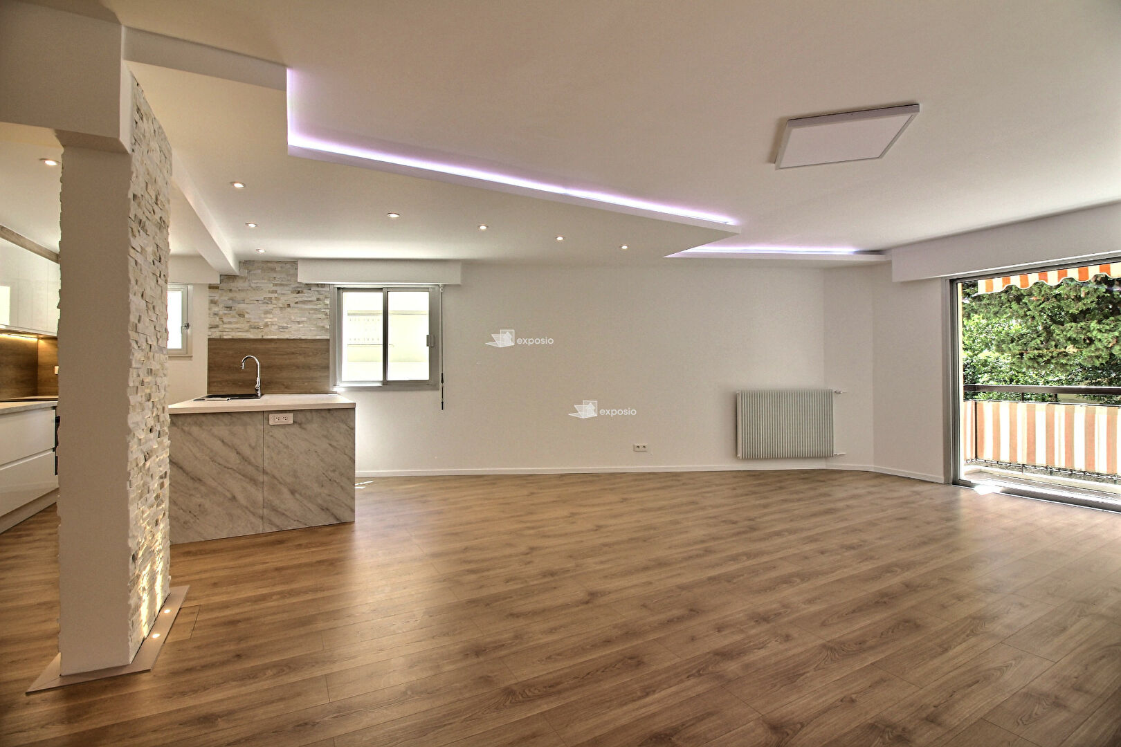 Appartement LE CANNET (06110) 3 pièces 83.52 m²