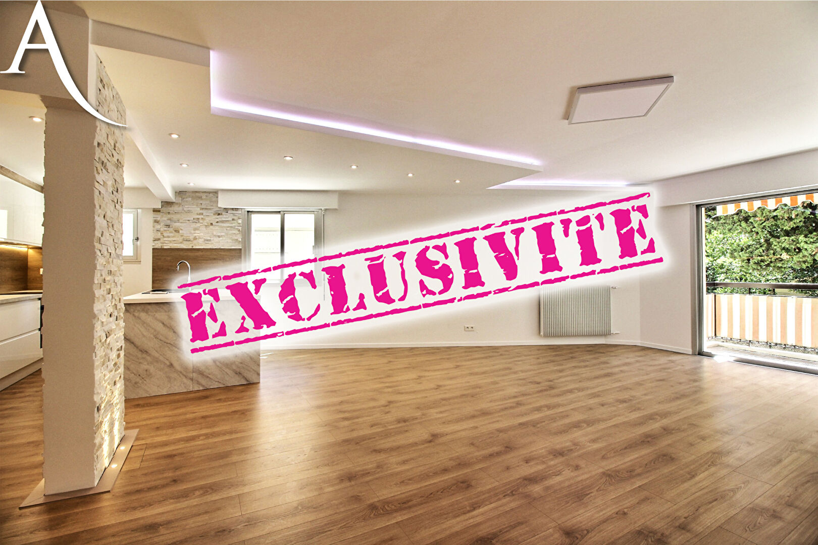 Appartement LE CANNET (06110) 3 pièces 83.52 m²