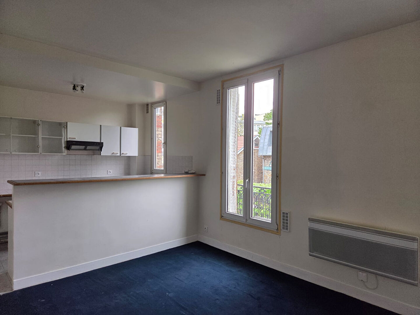 Appartement VANVES (92170) 2 pièces 48.93 m²