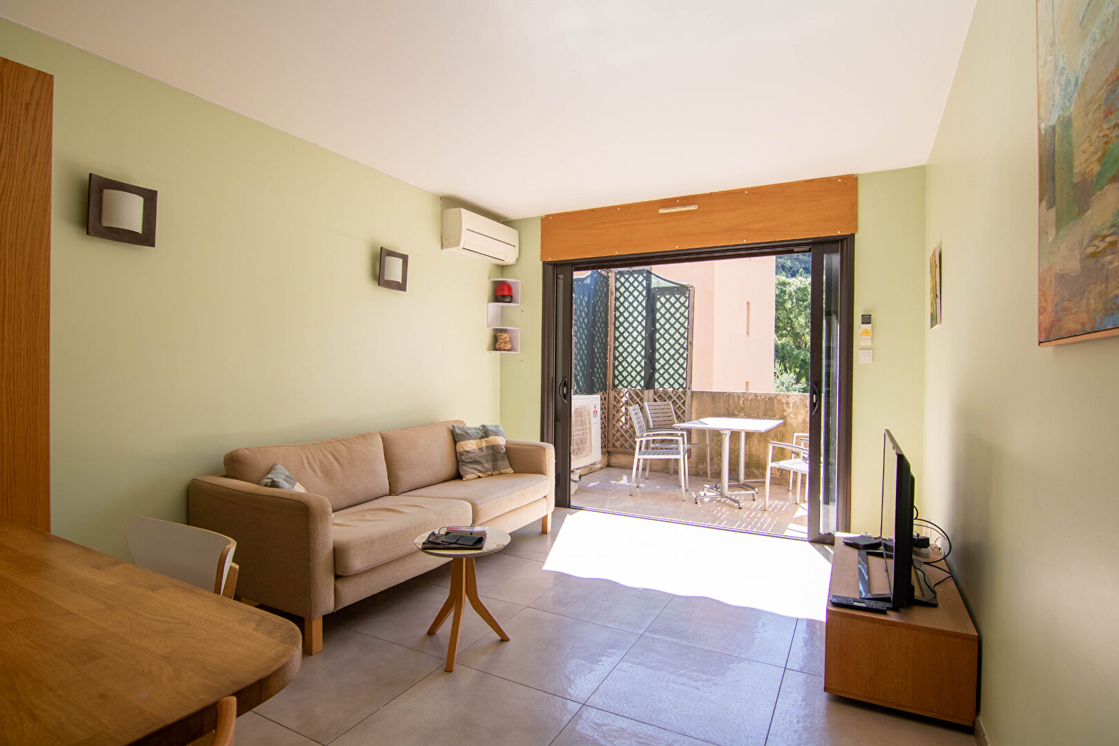 Appartement MOUGINS (06250) 2 pièces 45.37 m²