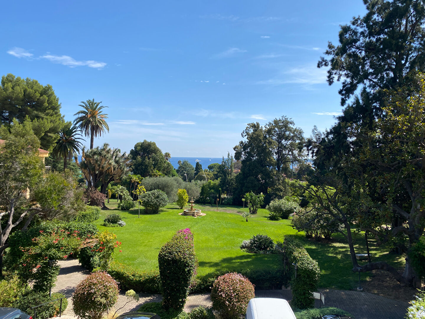 Appartement CANNES (06400) 2 pièces 39.00 m²