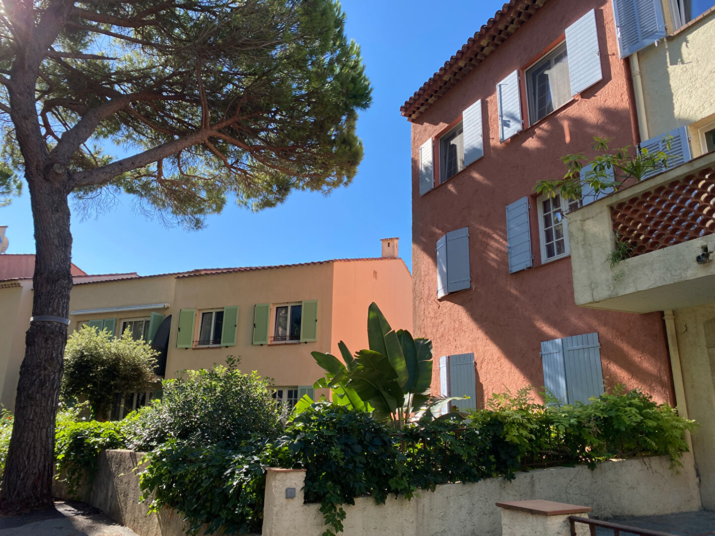 Appartement MOUGINS (06250) 2 pièces 46.00 m²