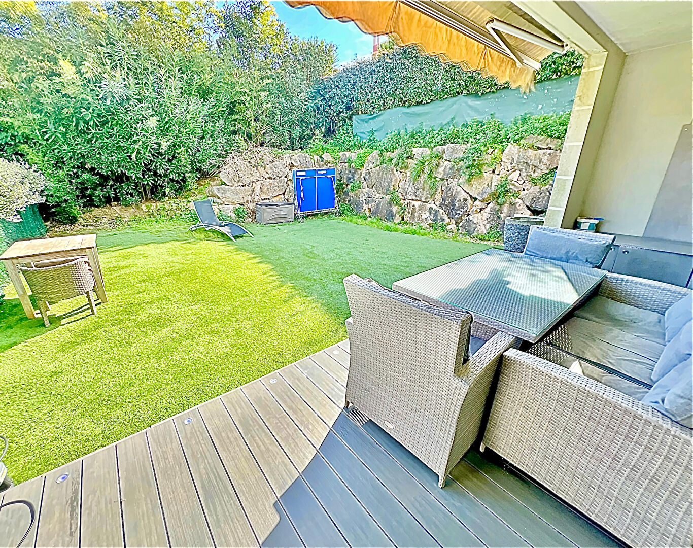 Maison CANNES (06400) 3 pièces 68.00 m²