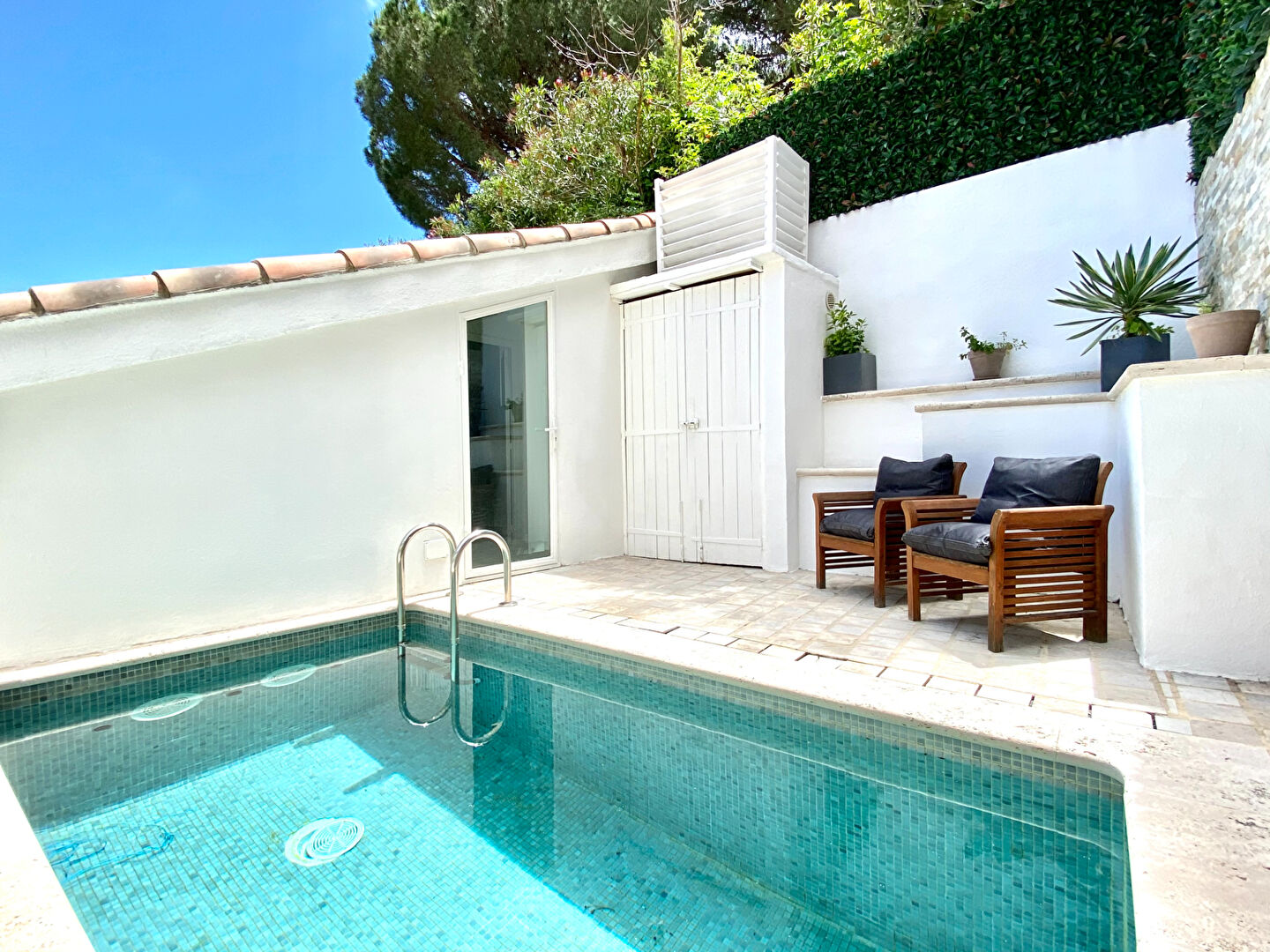 Maison CANNES (06400) 6 pièces 167.00 m²