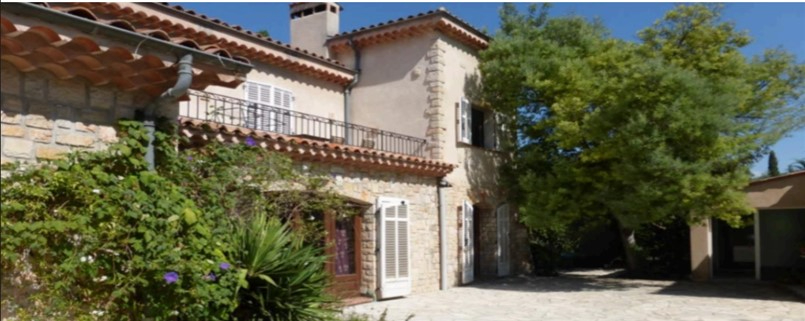 Appartement MOUANS SARTOUX (06370) 4 pièces 72.00 m²