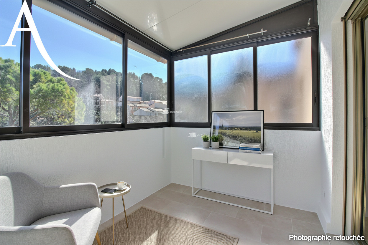 Appartement MOUGINS (06250) 2 pi&egrave;ces 39.00 m&sup2;
