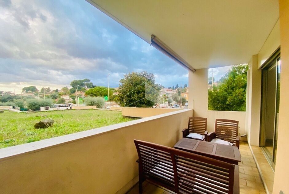 Appartement LE CANNET (06110) 1 pièce 28.00 m²