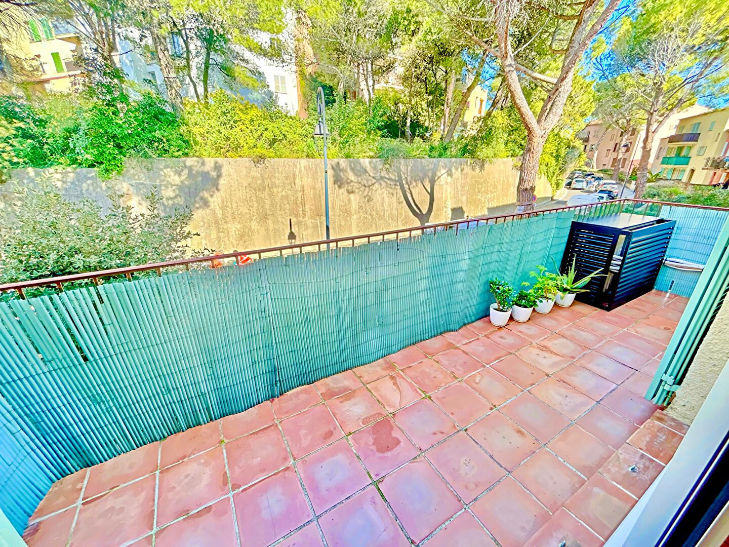 Appartement MOUGINS (06250) 3 pi&egrave;ces 68.00 m&sup2;