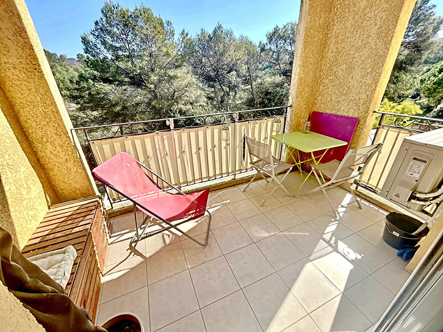 Appartement MOUGINS (06250) 4 pi&egrave;ces 80.30 m&sup2;