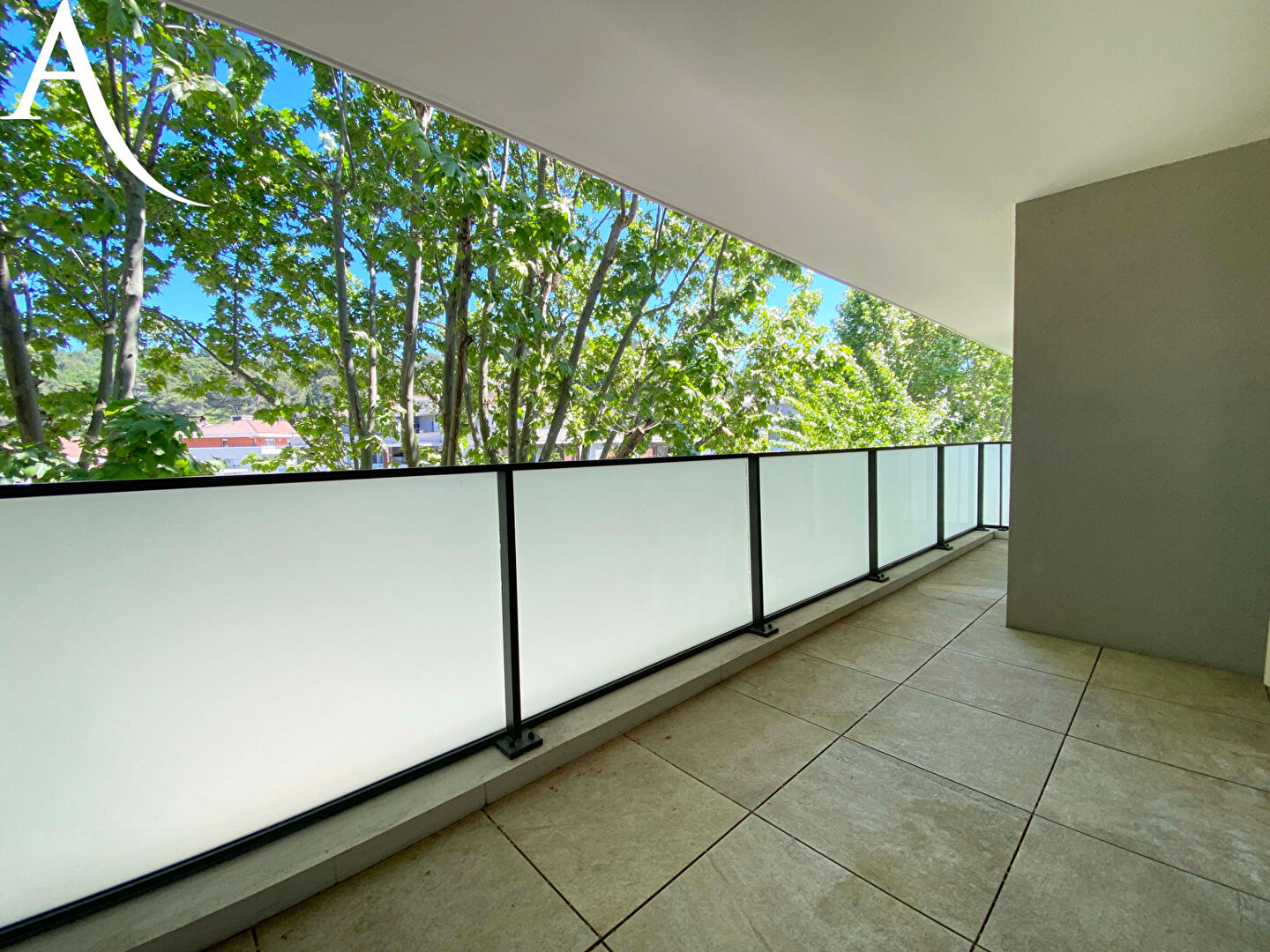 Appartement MOUGINS (06250) 2 pi&egrave;ces 42.94 m&sup2;