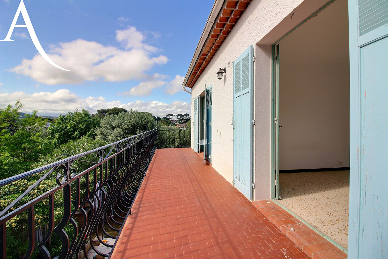 Appartement LE CANNET (06110) 3 pi&egrave;ces 70.00 m&sup2;