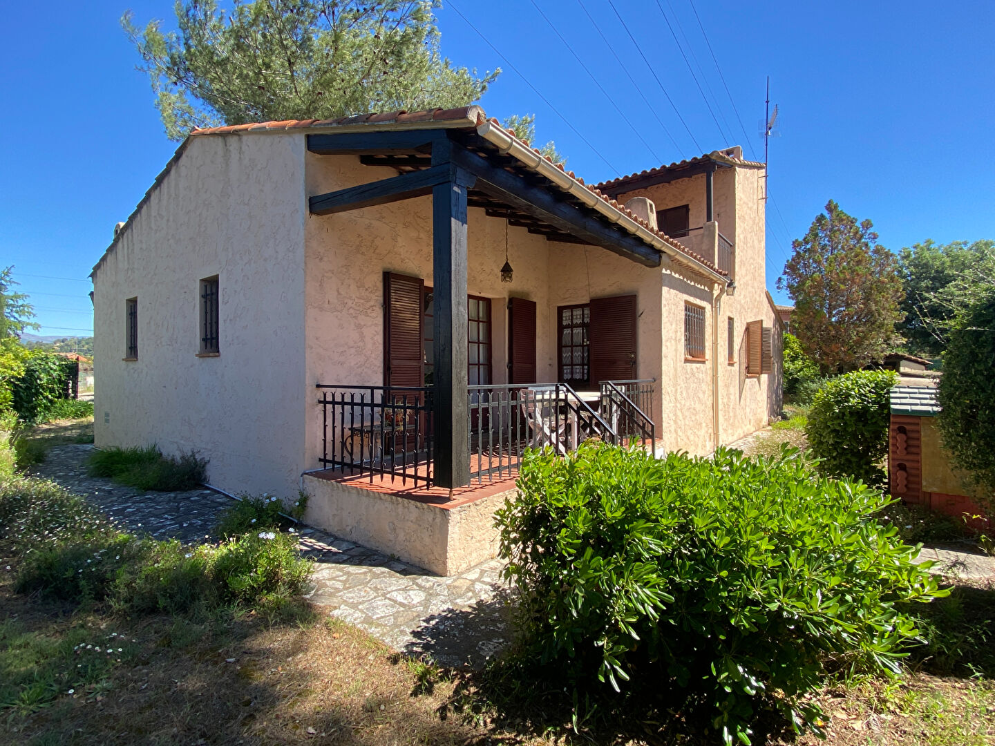 Villa MOUGINS (06250) 5 pi&egrave;ces 106.30 m&sup2;