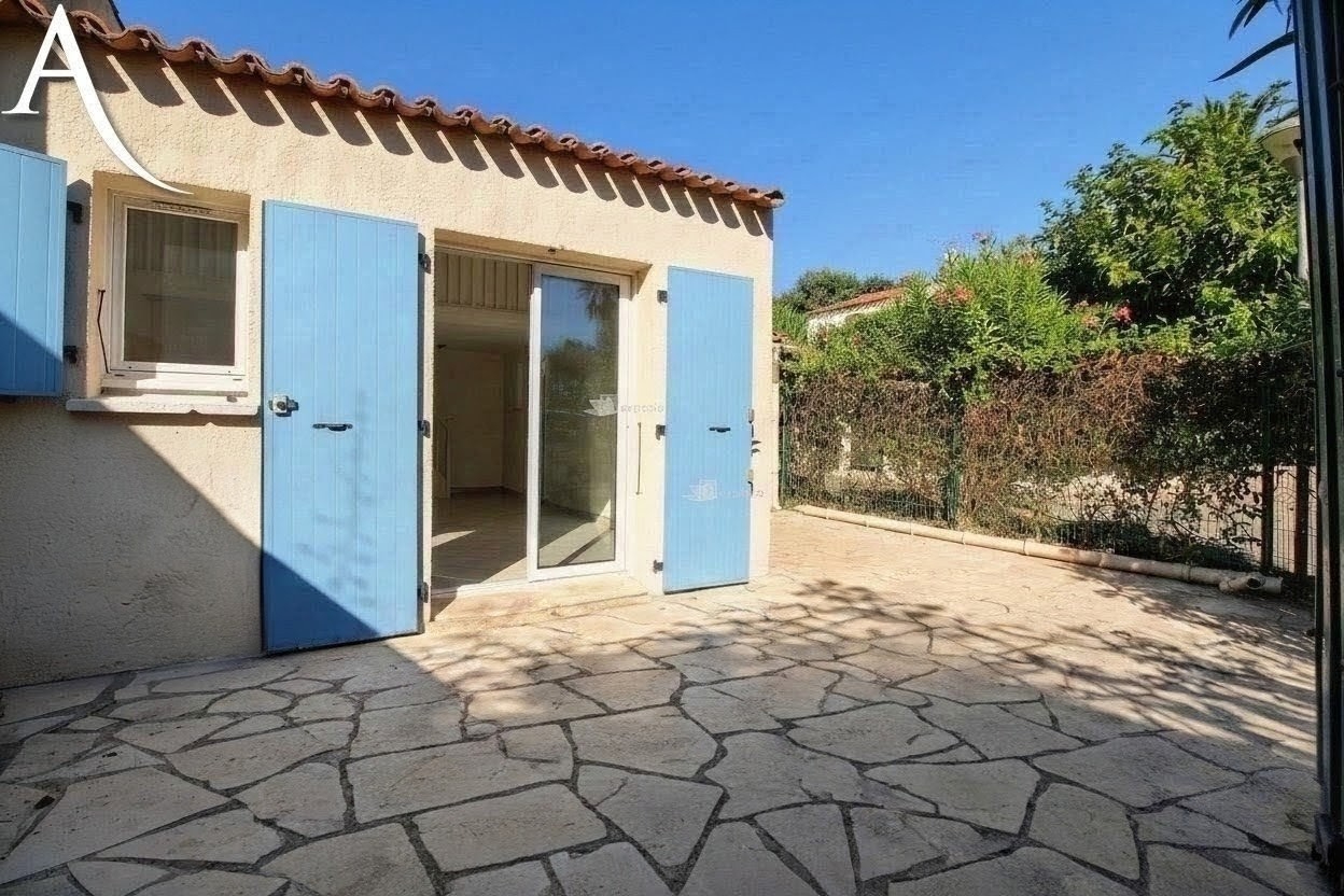 Maison MOUGINS (06250) 3 pi&egrave;ces 42.15 m&sup2;