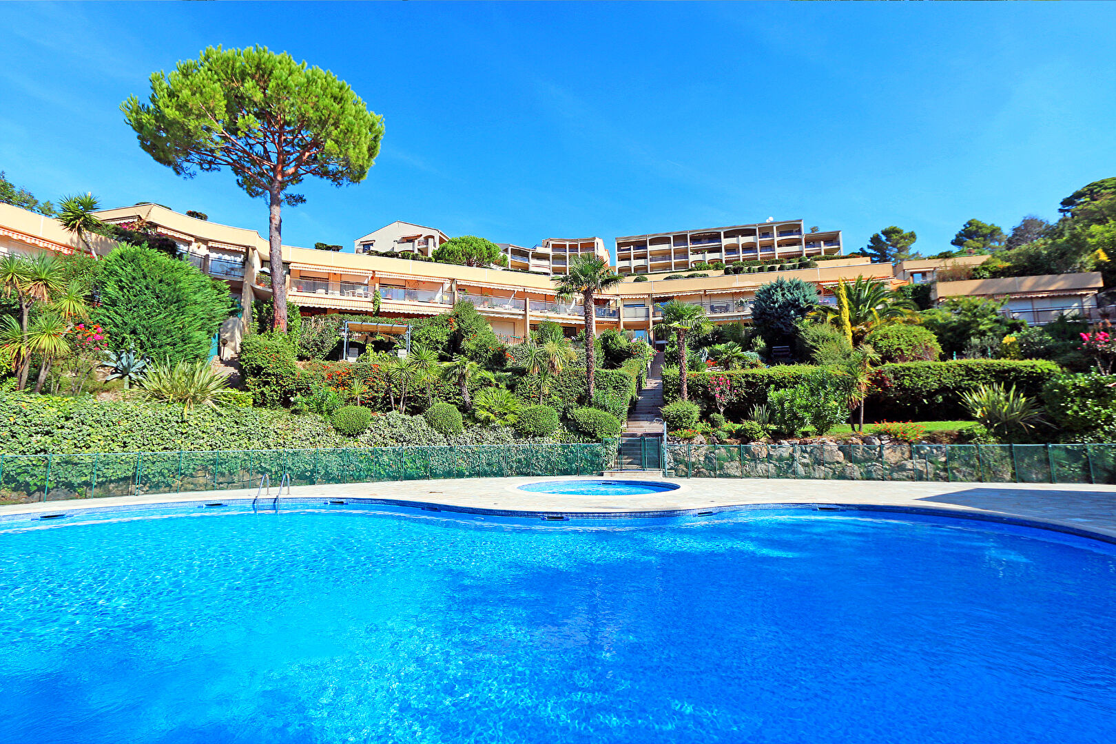 Appartement MOUGINS (06250) 3 pi&egrave;ces 72.02 m&sup2;