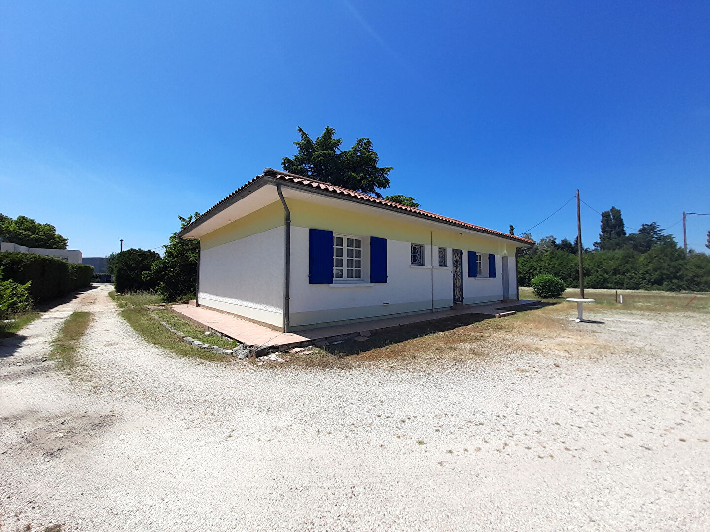 Maison SAINT MEDARD EN JALLES (33160) 4 pièces 105.78 m²