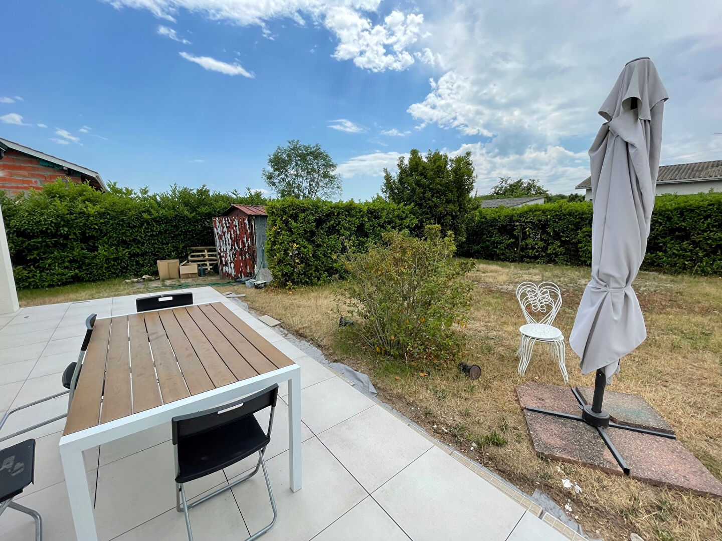 Maison SAINT MEDARD EN JALLES (33160) 4 pièces 86.24 m²