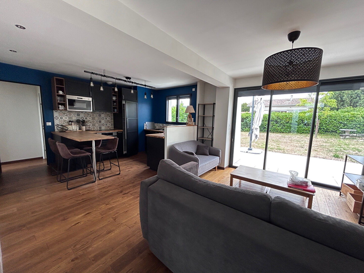 Maison SAINT MEDARD EN JALLES (33160) 4 pièces 86.24 m²