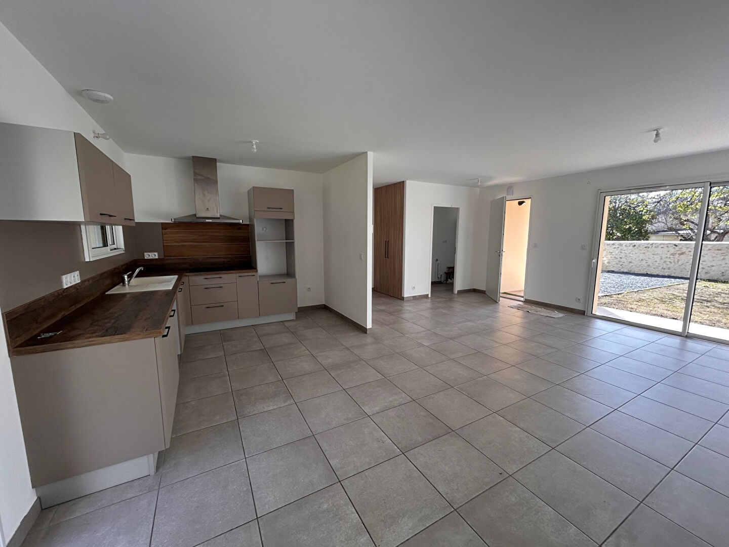 Maison LE TAILLAN MEDOC (33320) 5 pi&egrave;ces 99.00 m&sup2;