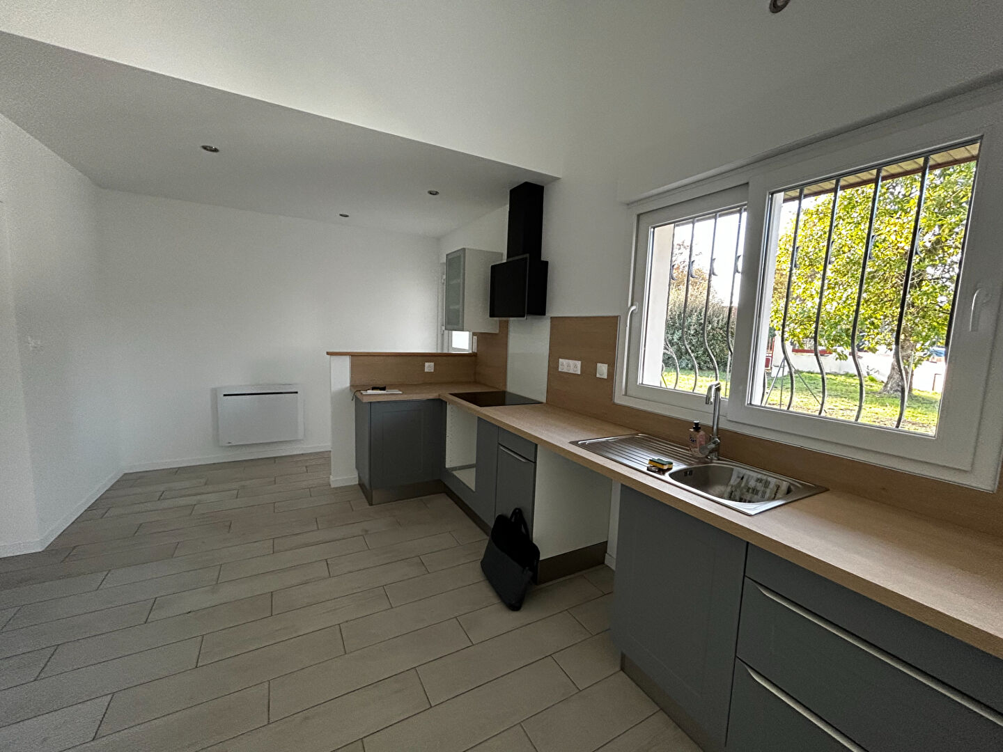 Maison SAINT MEDARD EN JALLES (33160) 3 pièces 59.00 m²